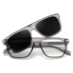 Produttore di occhiali rettangolari combinati JS-S34210 - Joyiris