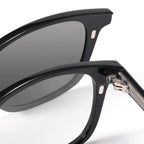 Produttore di occhiali rettangolari combinati JS-S34211 - Joyiris