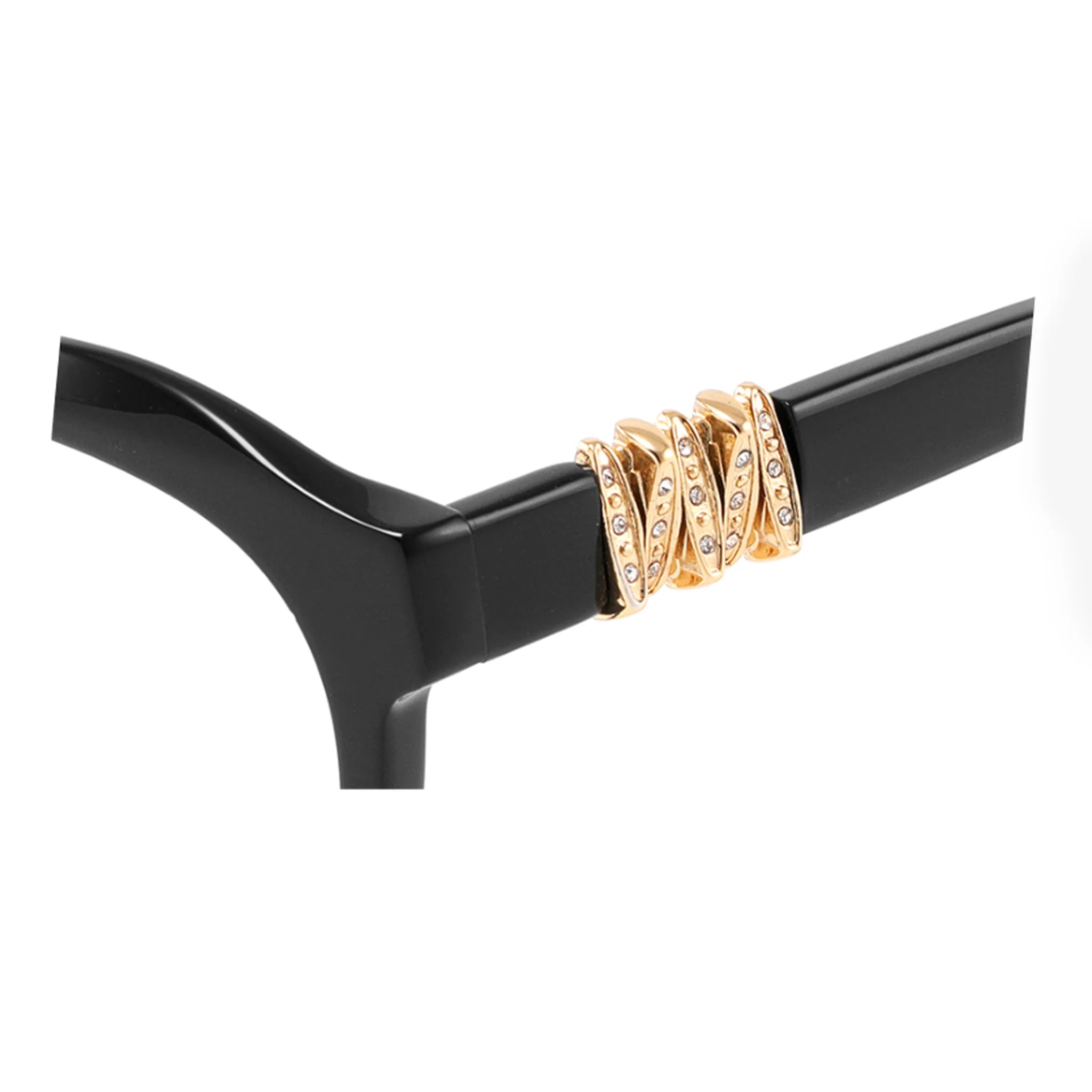 Montatura ovale in acetato JT-21007 - Joyiris Eyewear