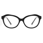 Montatura ovale in acetato JT-21007 - Joyiris Eyewear