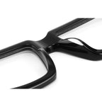 Montatura da vista rettangolare in acetato JT-GL6609 - Joyiris Eyewear