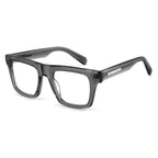 Montatura da vista quadrata in acetato JT-GL6610 - Joyiris Eyewear