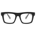 Montatura da vista quadrata in acetato JT-GL6610 - Joyiris Eyewear