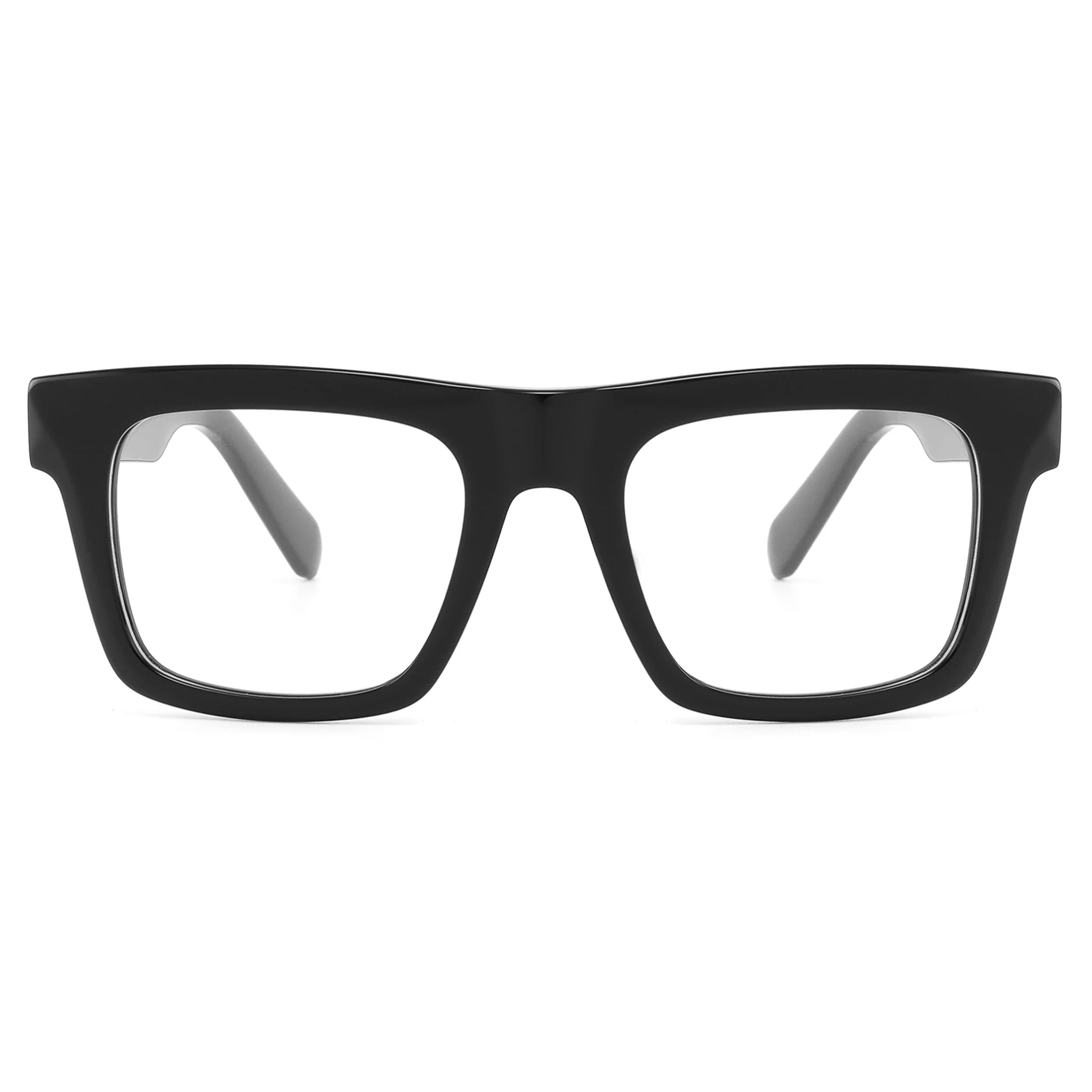 Montatura da vista quadrata in acetato JT-GL6610 - Joyiris Eyewear