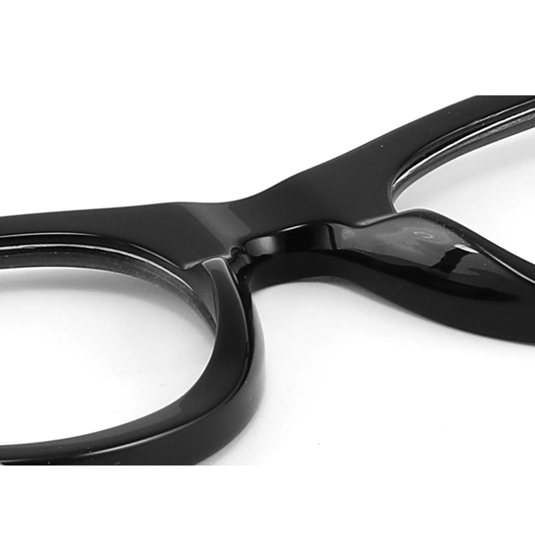 Montatura ovale in acetato JT-GL6611 - Joyiris Eyewear