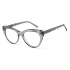 Montatura da vista in acetato a occhi di gatto JT-GL6612 - Joyiris Eyewear