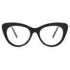 Montatura da vista in acetato a occhi di gatto JT-GL6612 - Joyiris Eyewear