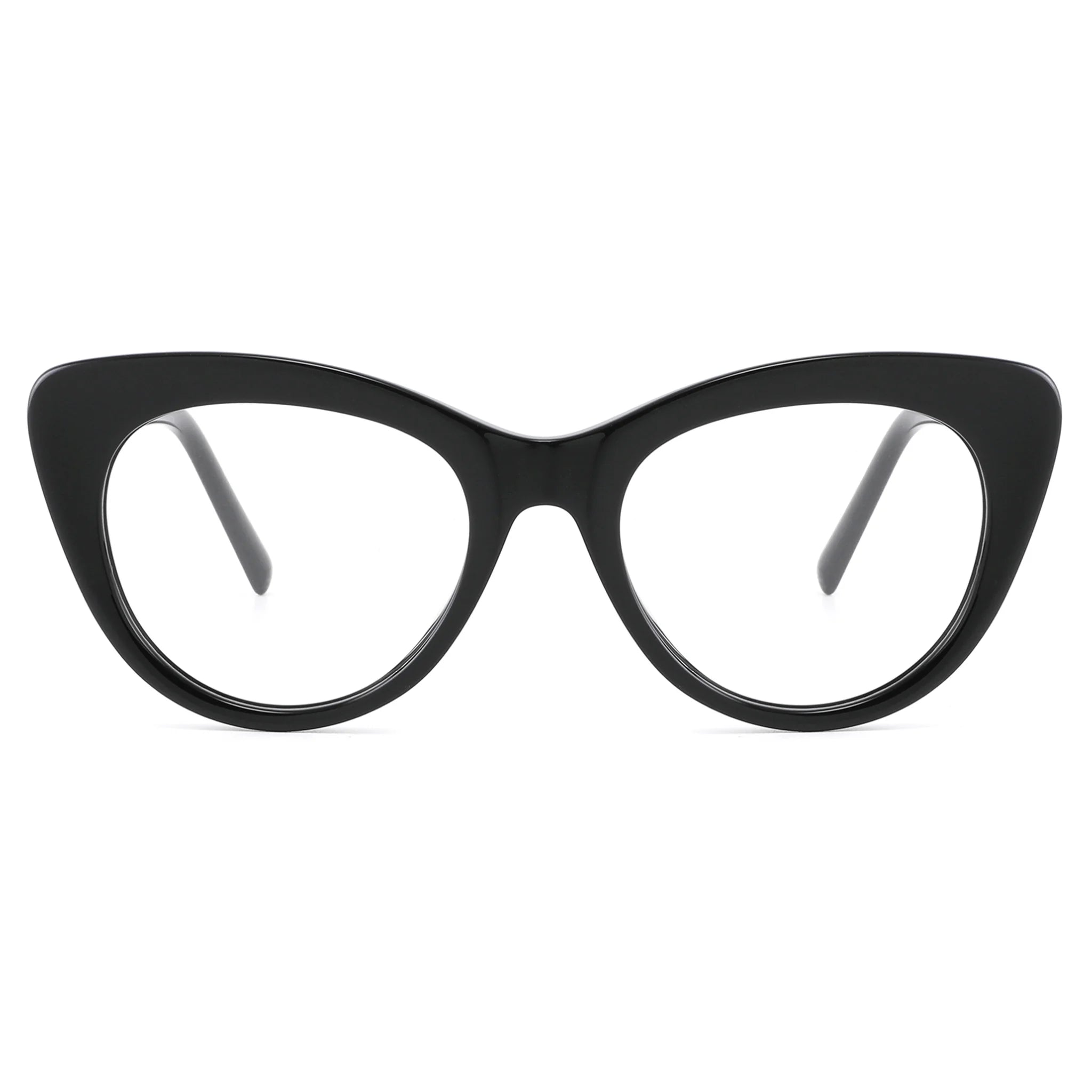 Montatura da vista in acetato a occhi di gatto JT-GL6612 - Joyiris Eyewear