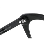 Montatura da vista in acetato a occhi di gatto JT-GL6612 - Joyiris Eyewear
