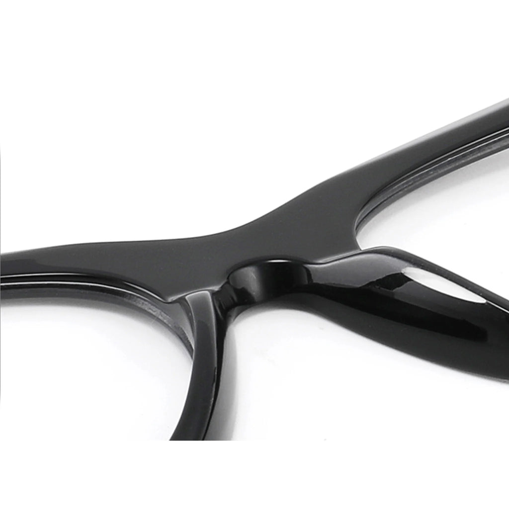 Montatura da vista in acetato a occhi di gatto JT-GL6612 - Joyiris Eyewear