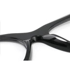 Montatura da vista in acetato a occhi di gatto JT-GL6612 - Joyiris Eyewear