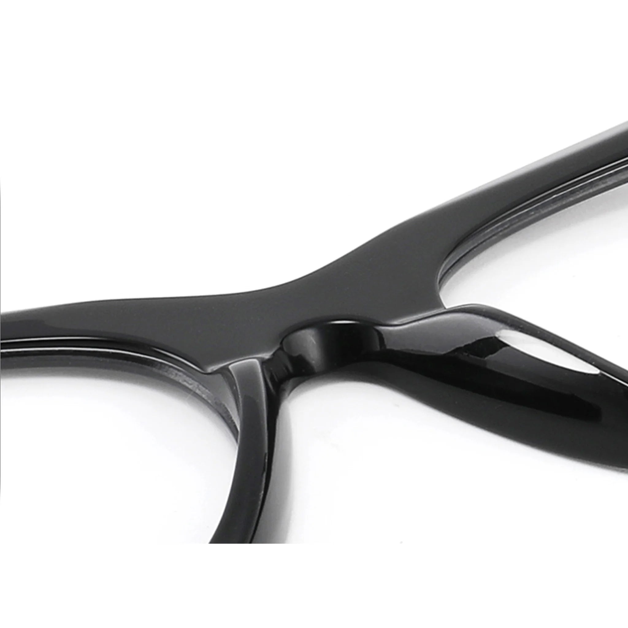 Montatura da vista in acetato a occhi di gatto JT-GL6612 - Joyiris Eyewear