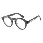 Montatura da vista rotonda in acetato JT-GL6613 - Joyiris Eyewear