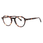 Montatura da vista ovale in acetato JT-GL6617 - Joyiris Eyewear