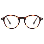 Montatura da vista ovale in acetato JT-GL6617 - Joyiris Eyewear