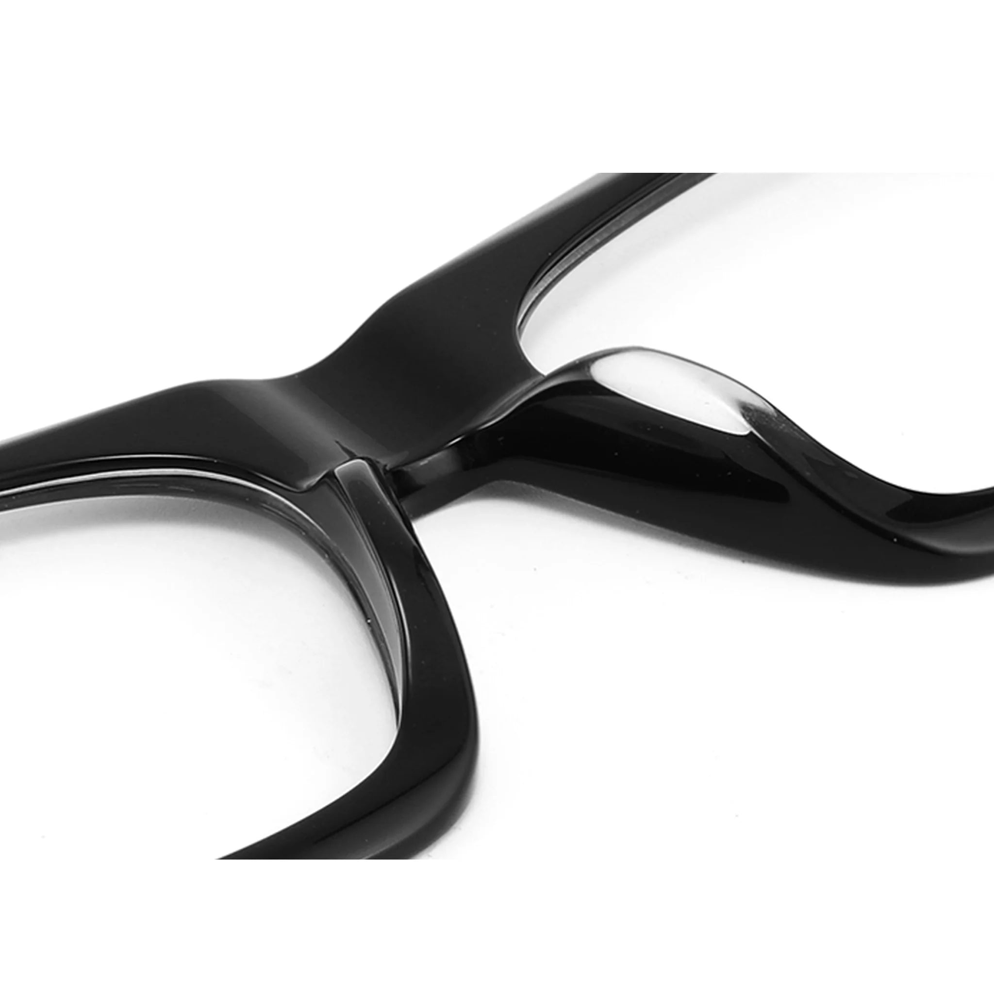 Montatura da vista geometrica in acetato JT-GL6618 - Joyiris Eyewear