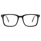 Montatura da vista quadrata in acetato JT-GL6619 - Joyiris Eyewear