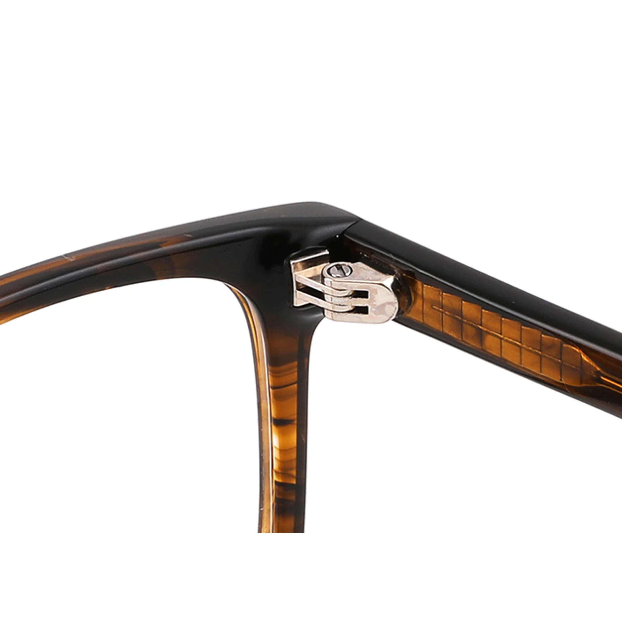 Montatura da vista quadrata in acetato JT-GL6619 - Joyiris Eyewear