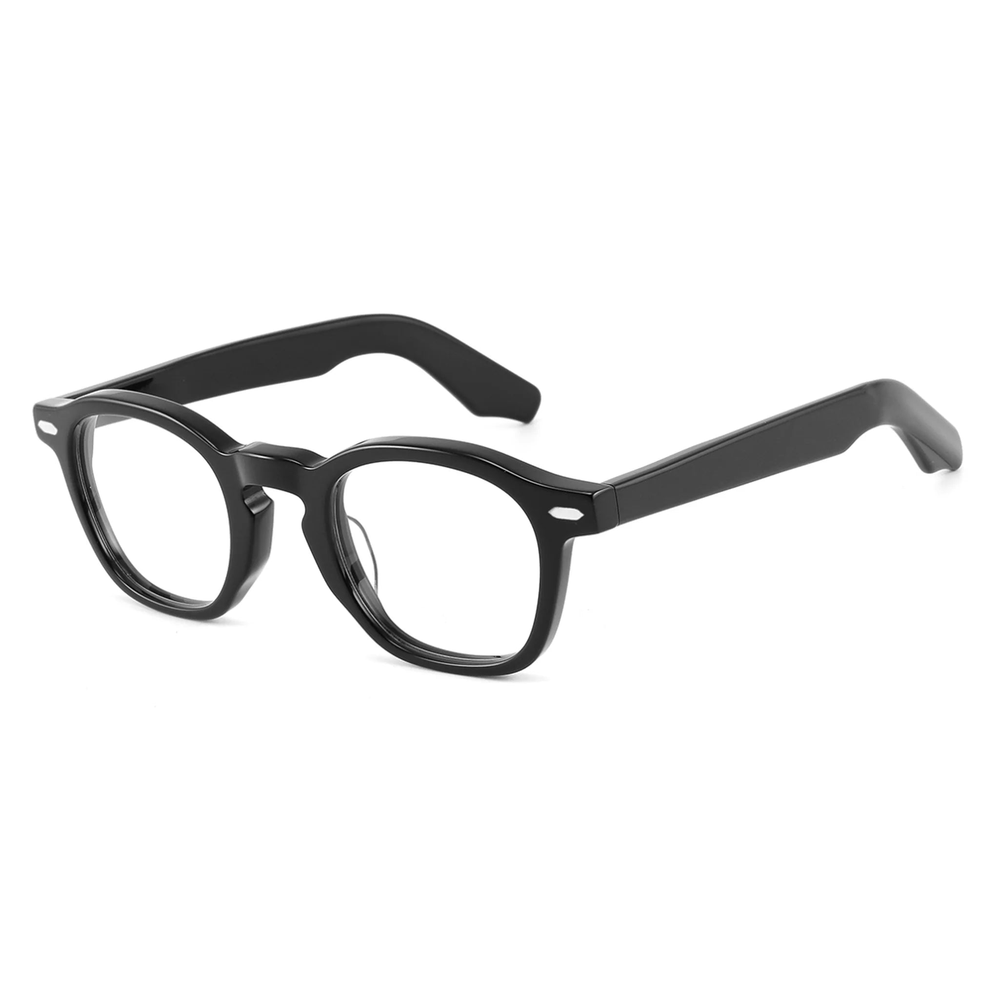 Montatura da vista quadrata in acetato JT-GL6622 - Joyiris Eyewear
