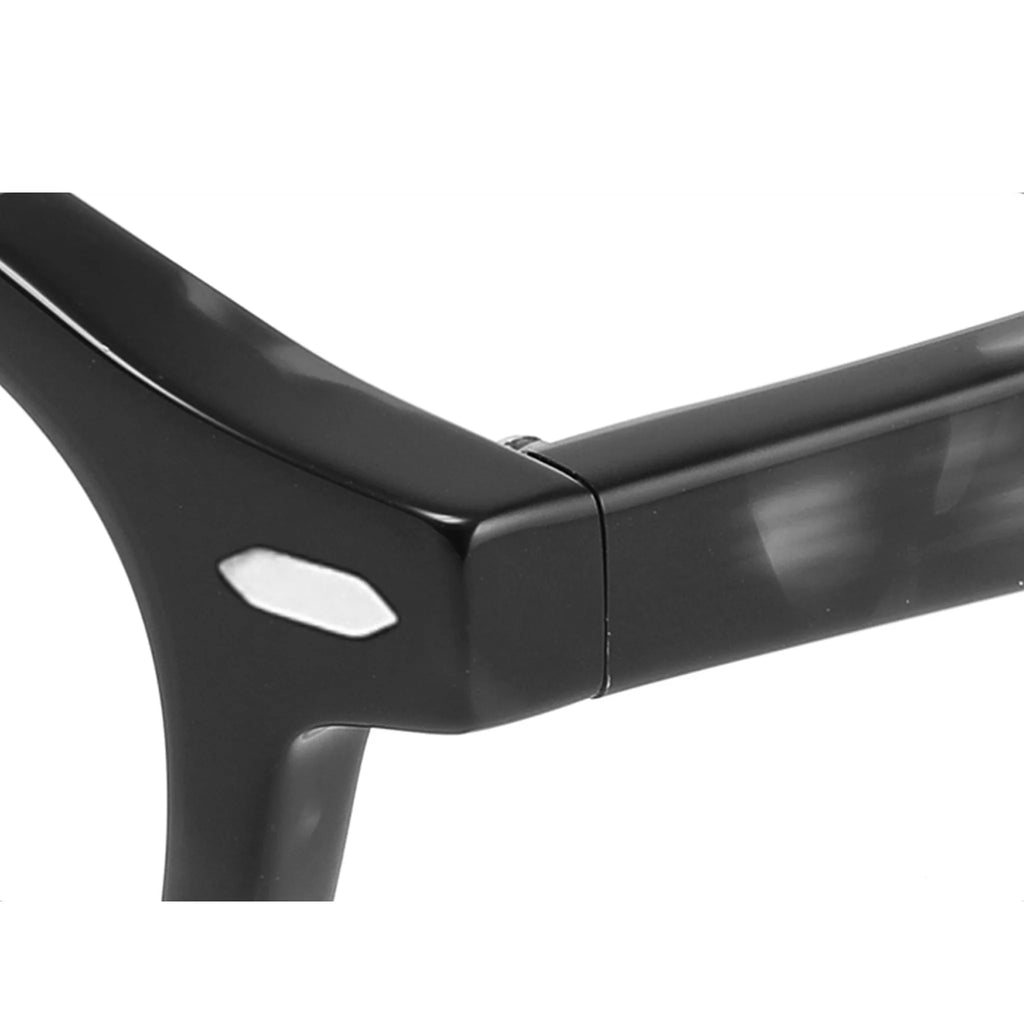 Montatura da vista quadrata in acetato JT-GL6622 - Joyiris Eyewear