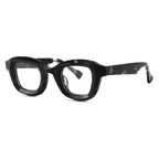 Montatura da vista quadrata in acetato JT-GL6624 - Joyiris Eyewear