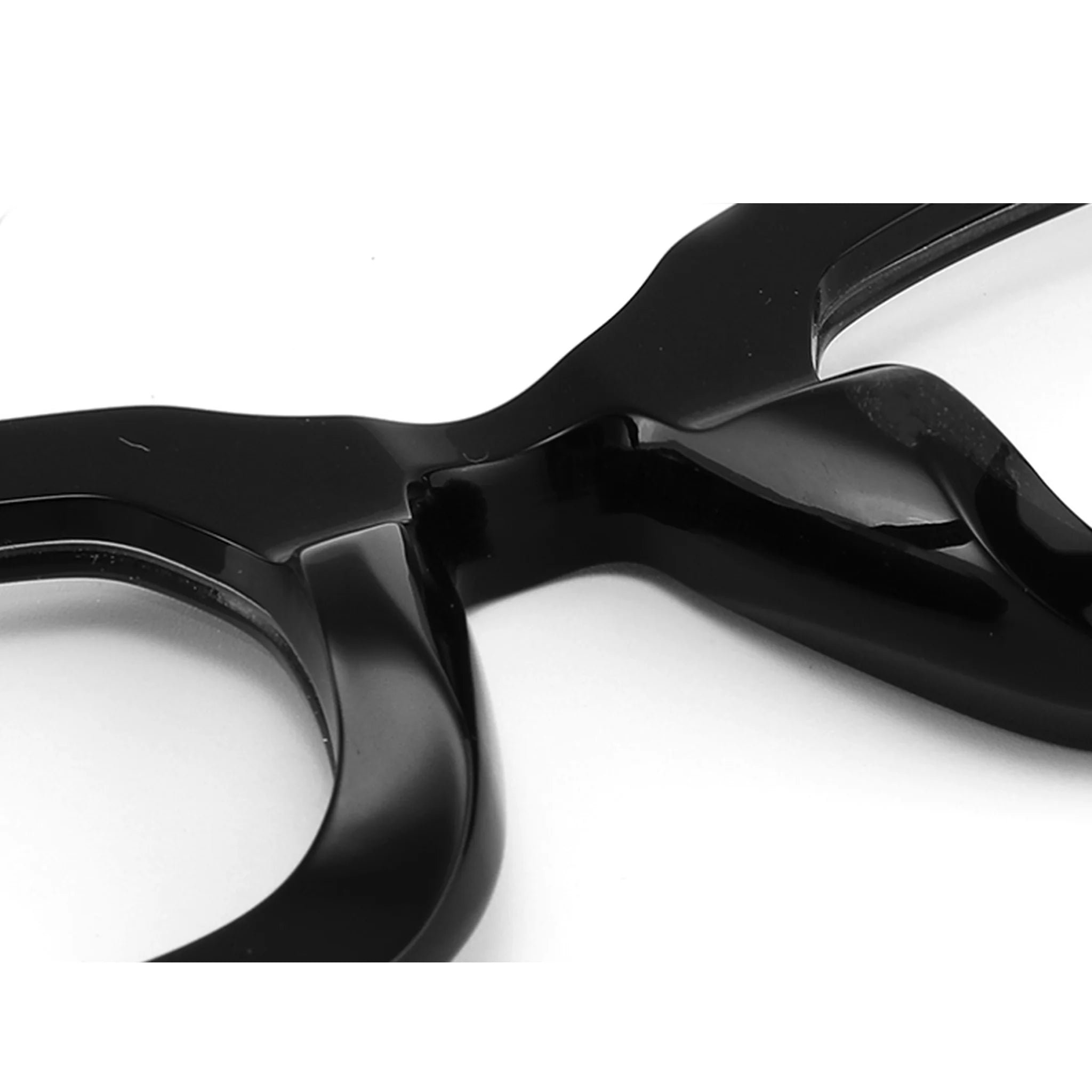 Montatura da vista quadrata in acetato JT-GL6624 - Joyiris Eyewear