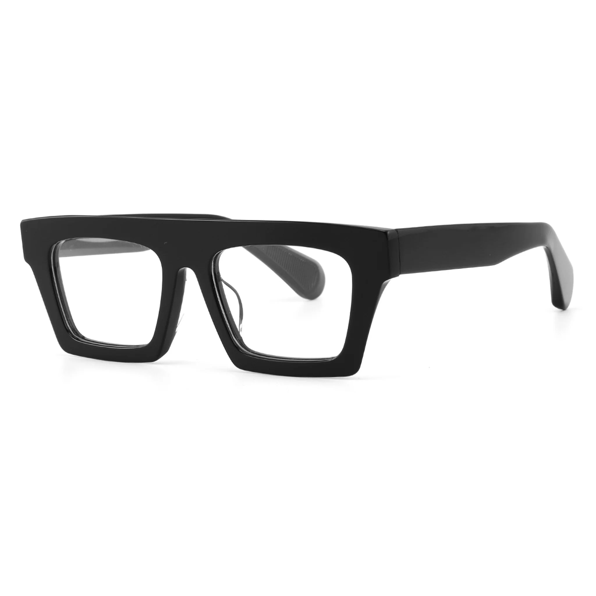 Montatura da vista quadrata in acetato JT-GL6625 - Joyiris Eyewear