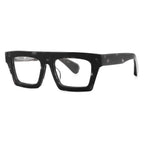 Montatura da vista quadrata in acetato JT-GL6625 - Joyiris Eyewear
