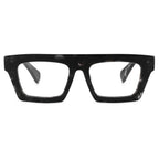 Montatura da vista quadrata in acetato JT-GL6625 - Joyiris Eyewear