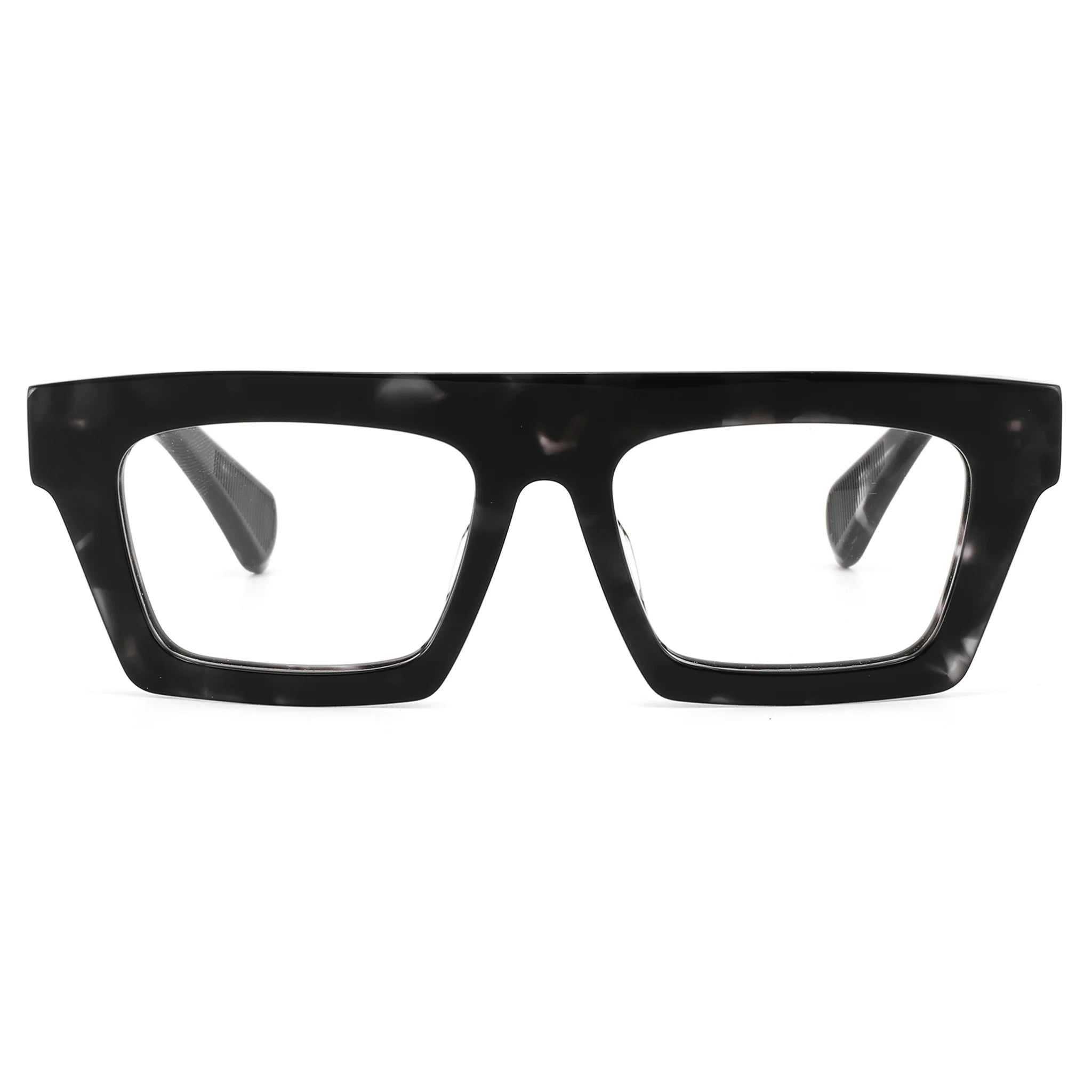 Montatura da vista quadrata in acetato JT-GL6625 - Joyiris Eyewear