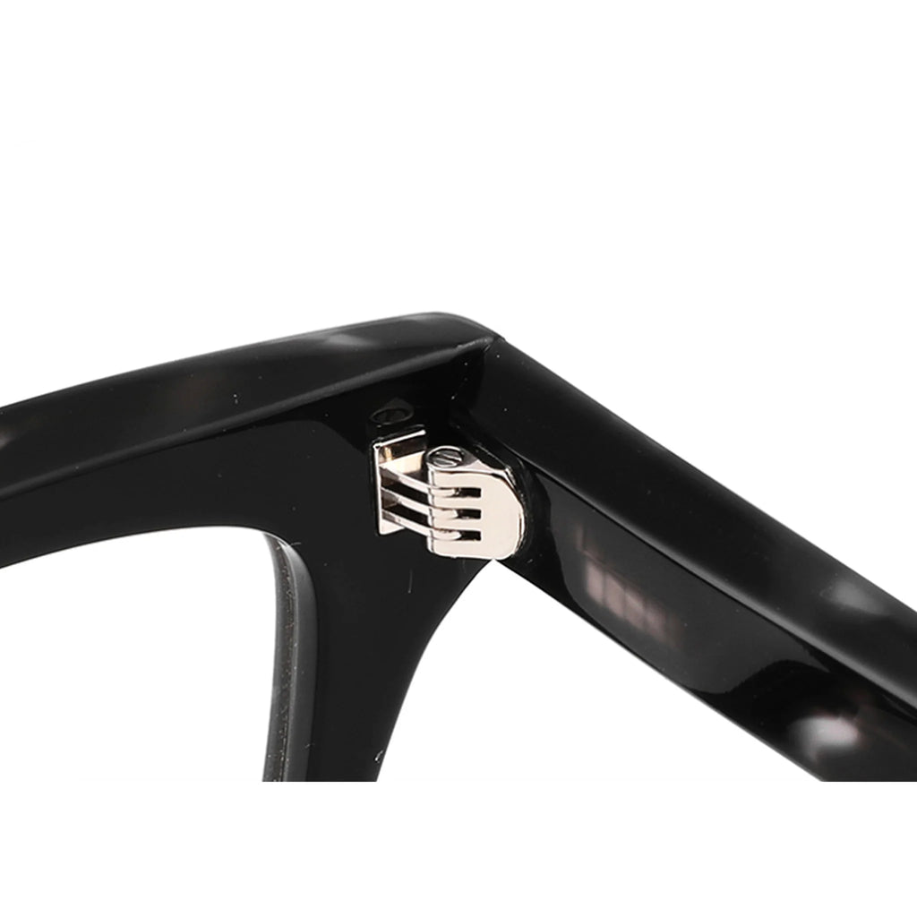 Montatura da vista quadrata in acetato JT-GL6625 - Joyiris Eyewear