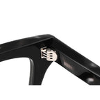 Montatura da vista quadrata in acetato JT-GL6625 - Joyiris Eyewear
