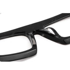Montatura da vista quadrata in acetato JT-GL6625 - Joyiris Eyewear