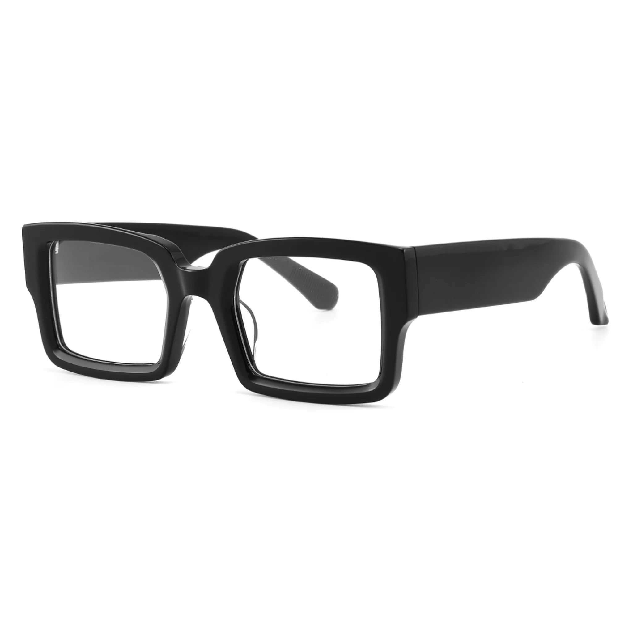 Montatura da vista rettangolare in acetato JT-GL6626 - Joyiris Eyewear