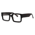 Montatura da vista rettangolare in acetato JT-GL6626 - Joyiris Eyewear
