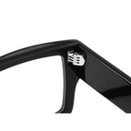 Montatura da vista rettangolare in acetato JT-GL6626 - Joyiris Eyewear