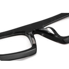 Montatura da vista rettangolare in acetato JT-GL6626 - Joyiris Eyewear