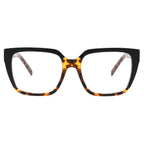 Montatura da vista quadrata in acetato JT-GL6627 - Joyiris Eyewear