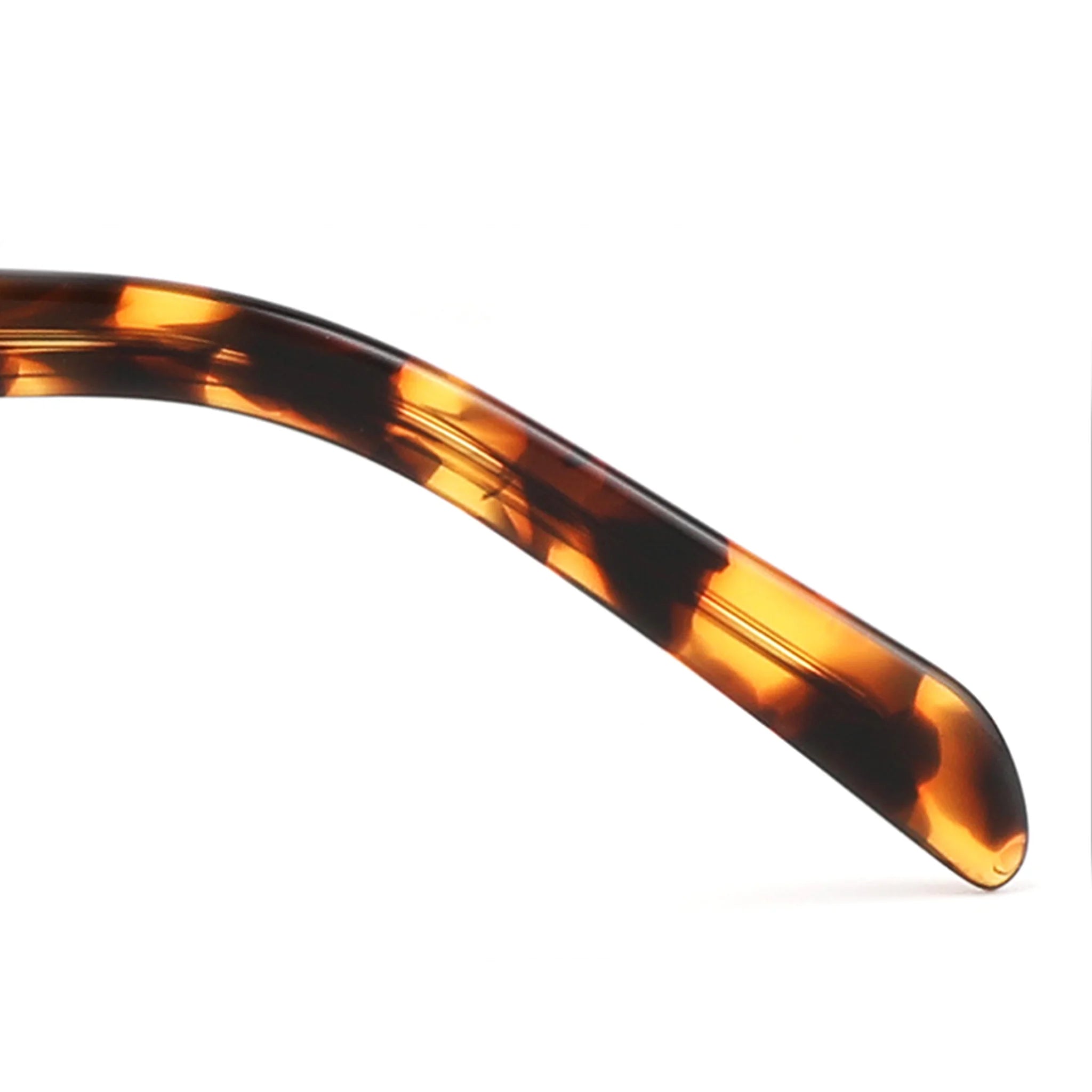 Montatura da vista quadrata in acetato JT-GL6627 - Joyiris Eyewear
