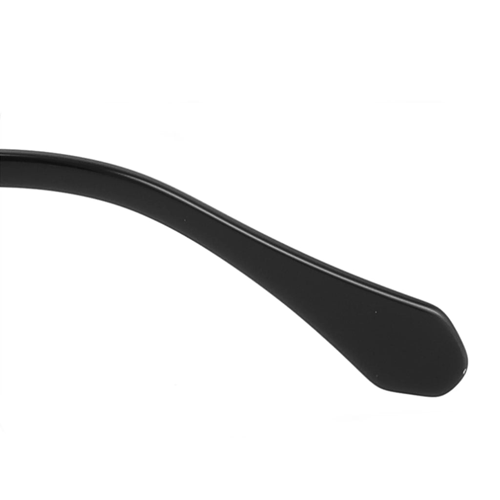 Montatura da vista geometrica in acetato JT-GL6628 - Joyiris Eyewear