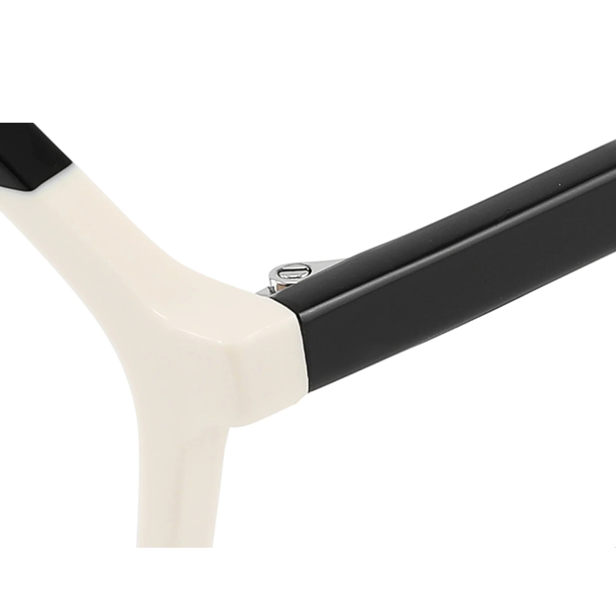 Montatura da vista geometrica in acetato JT-GL6629 - Joyiris Eyewear