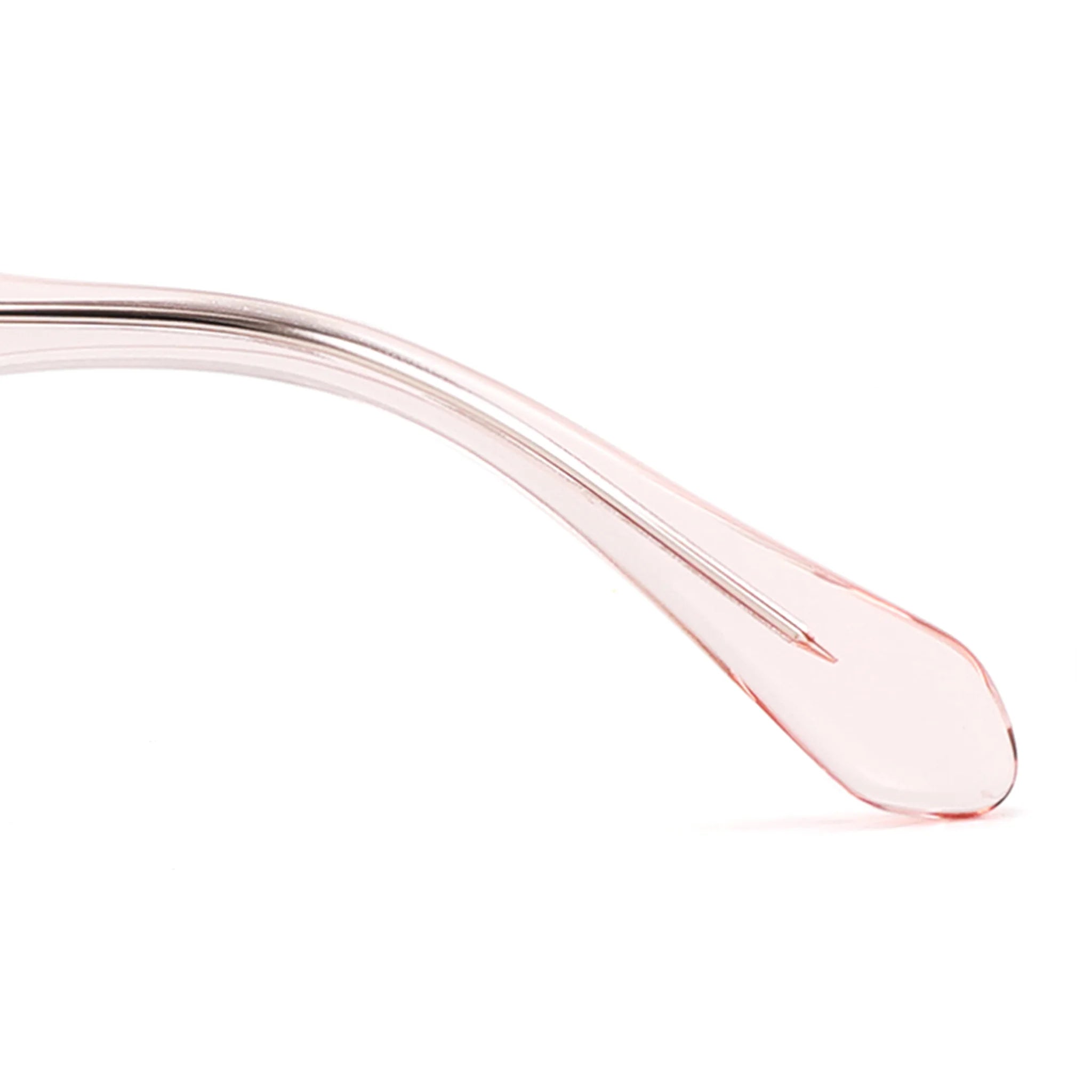 Montatura da vista geometrica in acetato JT-GL6630 - Joyiris Eyewear