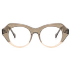Montatura da vista rotonda in acetato JT-GL6631 - Joyiris Eyewear