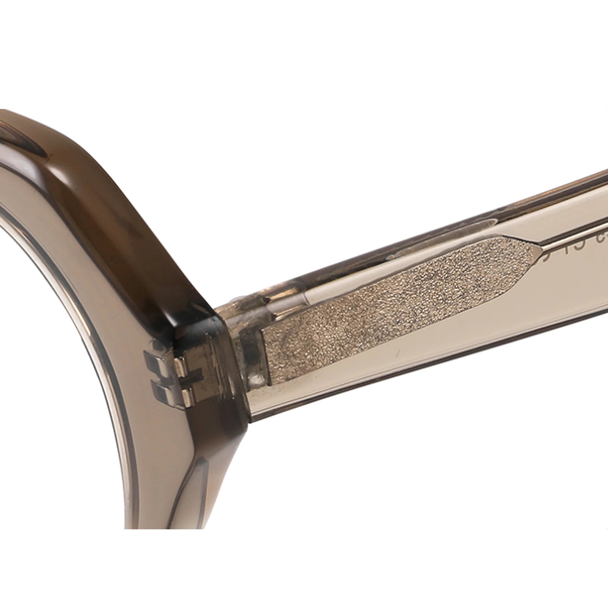 Montatura da vista rotonda in acetato JT-GL6631 - Joyiris Eyewear