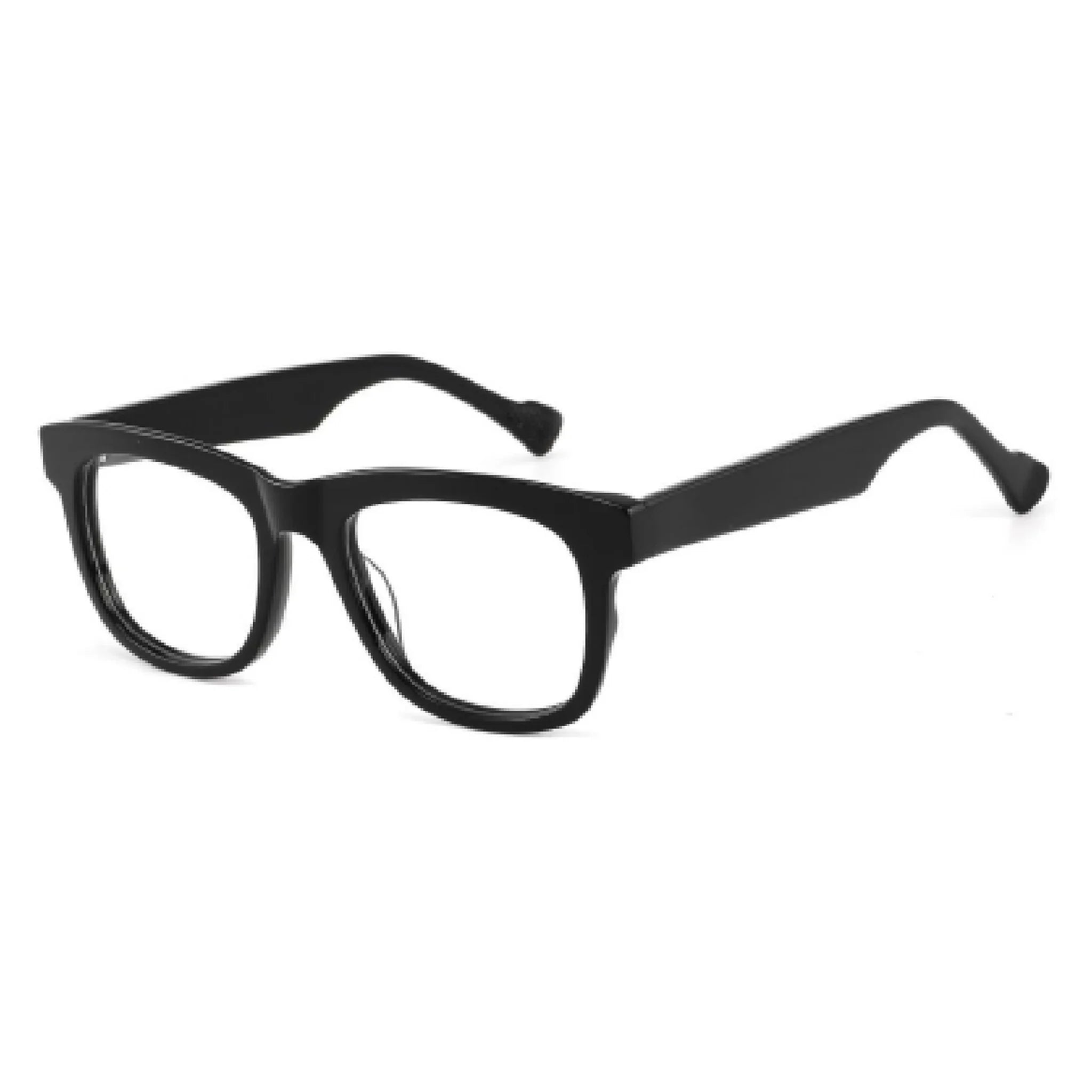 Montatura da vista quadrata in acetato JT-GL6632 - Joyiris Eyewear