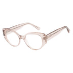 Montatura da vista in acetato a occhi di gatto JT-GL6633 - Joyiris Eyewear
