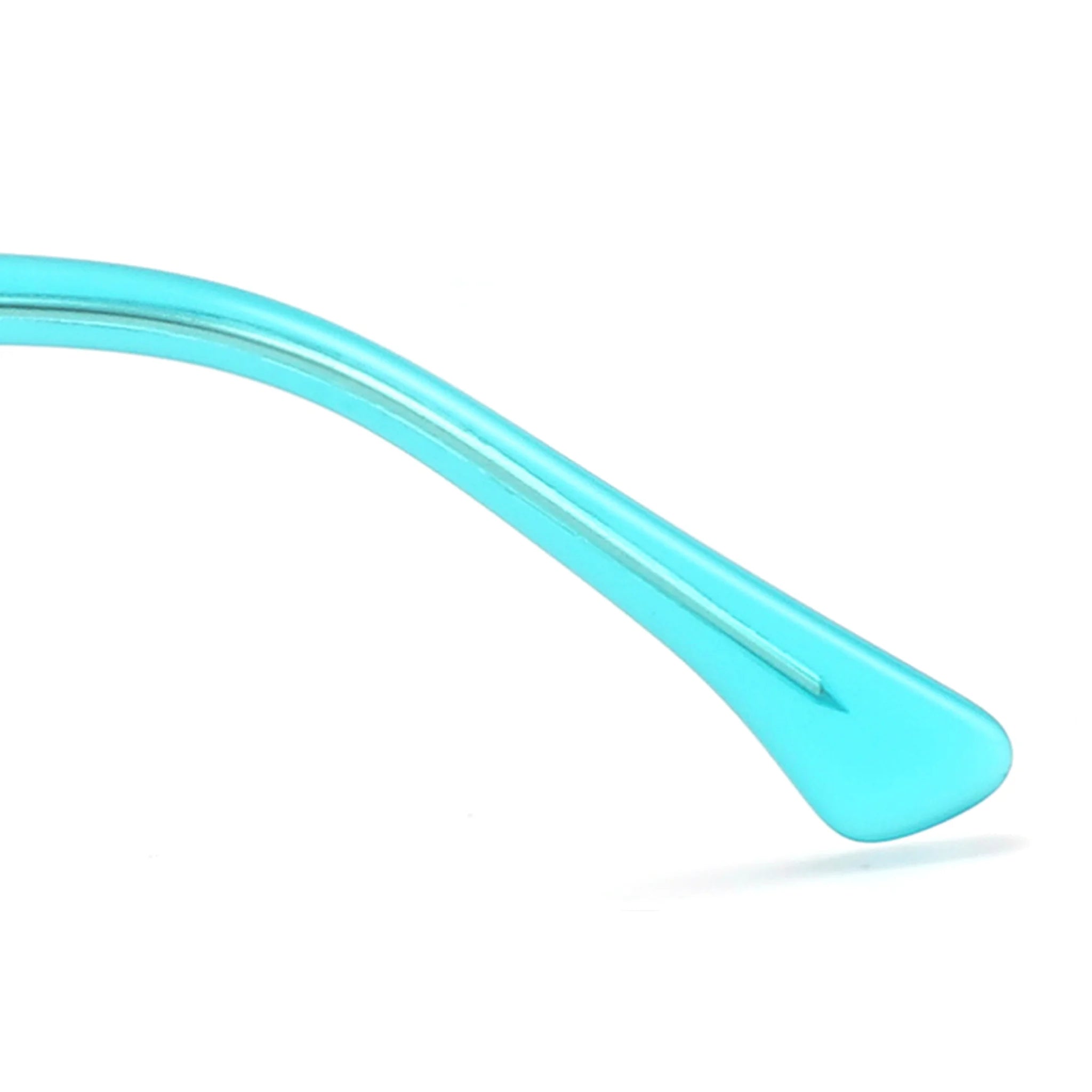 Montatura da vista quadrata in acetato JT-GL6634 - Joyiris Eyewear