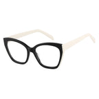 Montatura da vista quadrata in acetato JT-GL6635 - Joyiris Eyewear