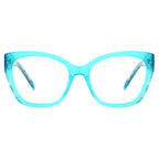 Montatura da vista quadrata in acetato JT-GL6635 - Joyiris Eyewear