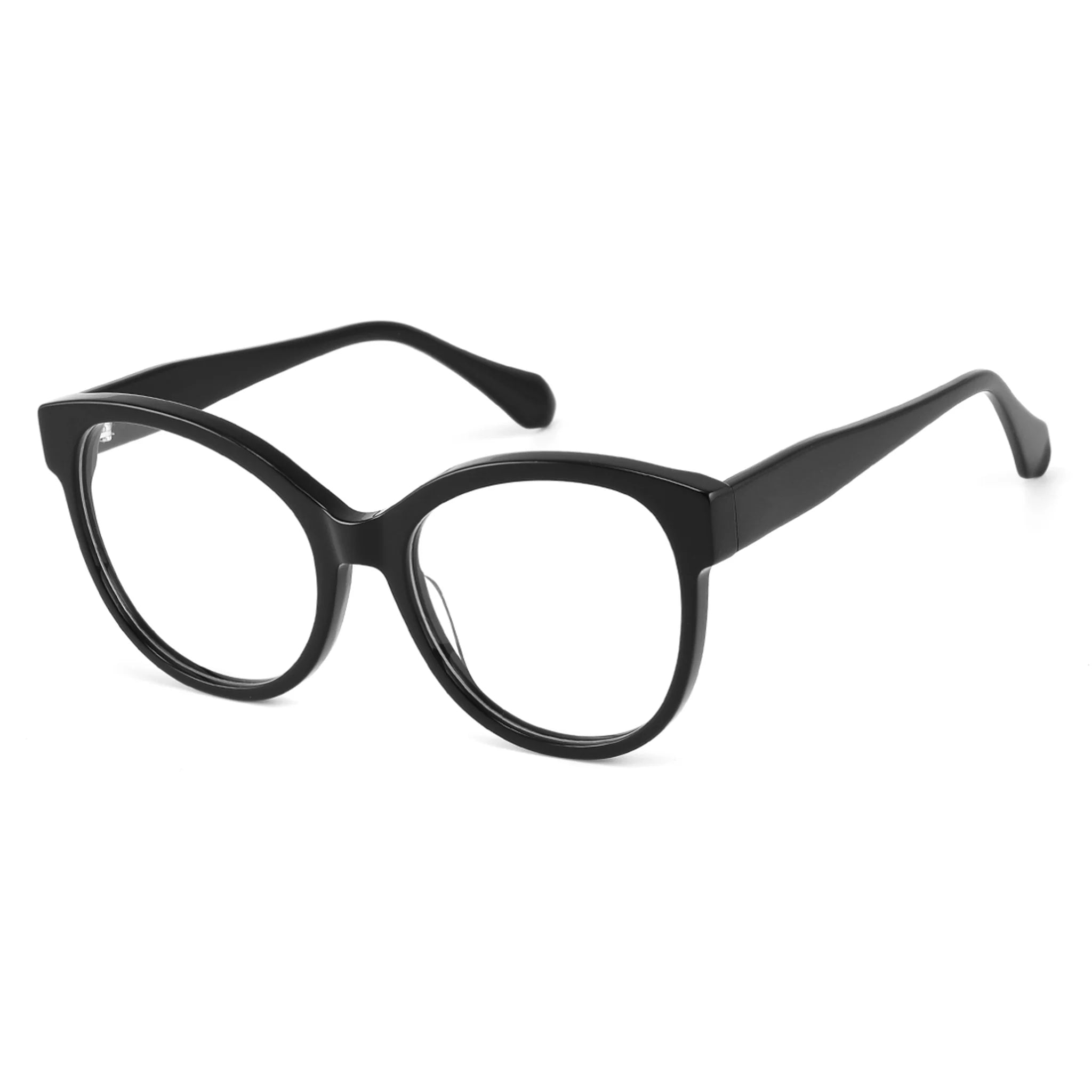 Montatura ovale in acetato JT-GL6637 - Joyiris Eyewear
